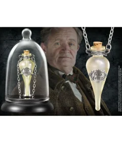 Felix Felicis eliksirflaske med display