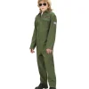 Fighter Jet Pilot kostume