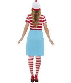 Find Helga kostume