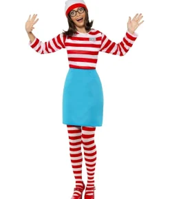 Find Helga kostume