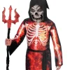 Fire Reaper kostume