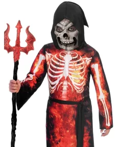 Fire Reaper kostume