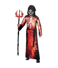 Fire Reaper kostume