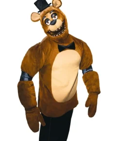 Five nights at Freddy's Freddy kostume