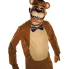 Five Nights at Freddys, Freddy kostume