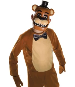 Five Nights at Freddys, Freddy kostume