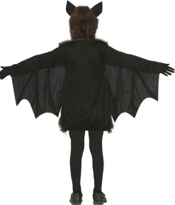 Flagermus kostume