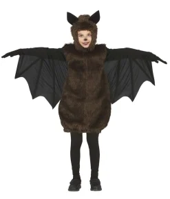 Flagermus kostume