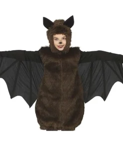 Flagermus kostume