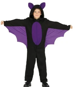 Flagermus kostume