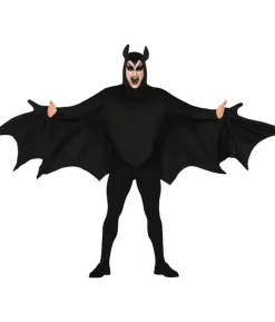 Flagermus kostume