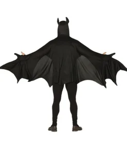Flagermus kostume