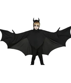 Flagermus kostume