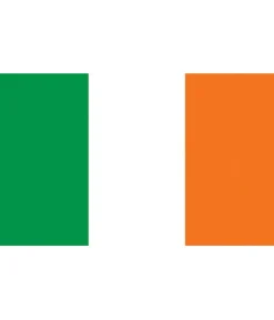 Flag Irland, 90 x 150