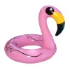 Flamingo badering, 110 cm