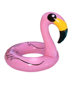 Flamingo badering, 110 cm