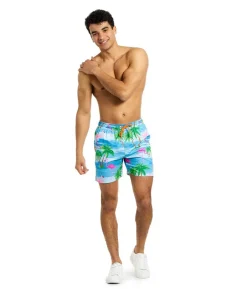 Flamingo badeshorts