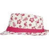 Flamingo hat