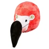 Flamingo maske