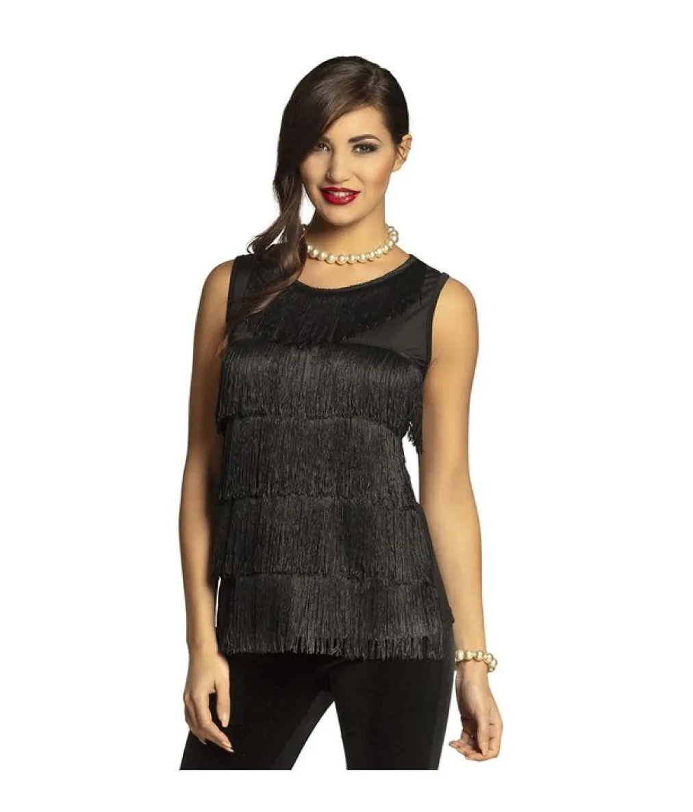 Flapper top sort