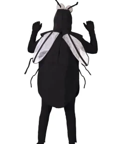 Flue kostume