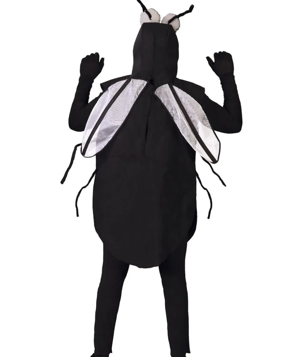 Flue kostume