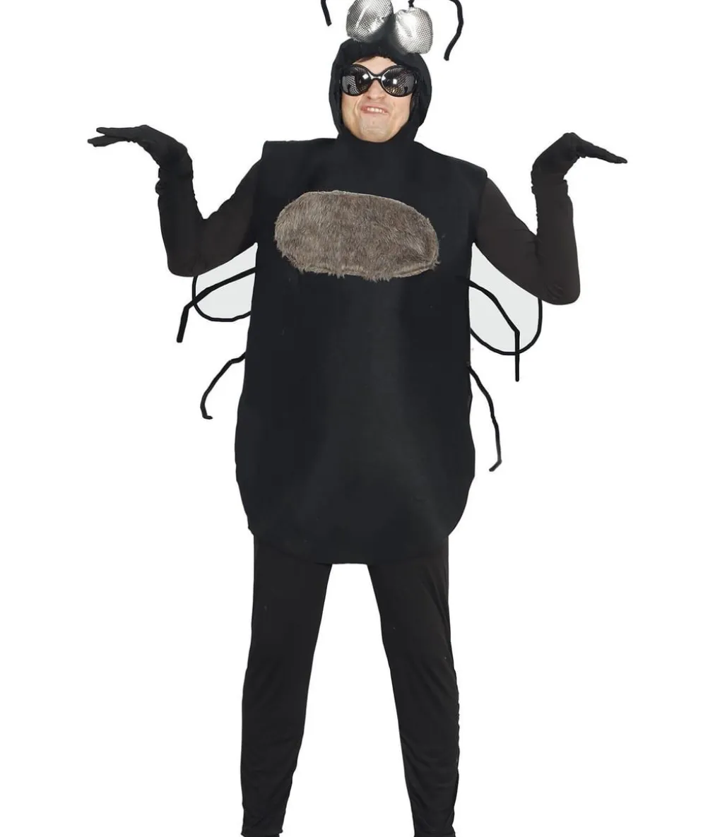 Flue kostume