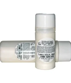 Flydende latex, 50ml