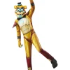 FNaF Glamrock Freddy kostume