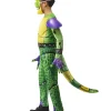 FNaF Montgomery Gator kostume