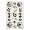 Fodbold tatoveringer