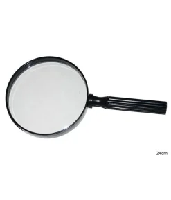 Forstørrelsesglas