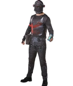 Fortnite Black Knight kostume