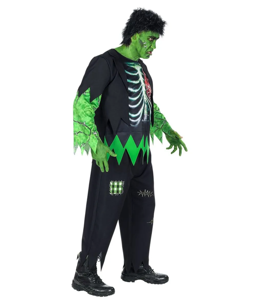 Frankensteins monster kostume