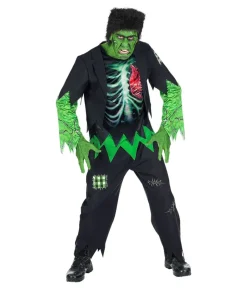 Frankensteins monster kostume