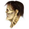Frankensteins Monster maske