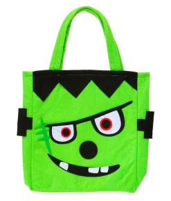 Frankenstein Trick or Treat taske