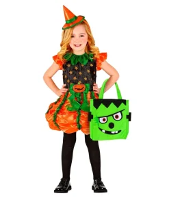 Frankenstein Trick or Treat taske
