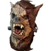Franken Wolf maske