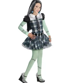 Frankie Stein kostume