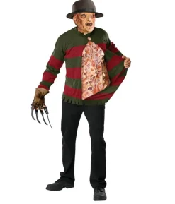 Freddy Krueger Chest of Souls