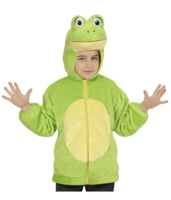 Frø hoodie