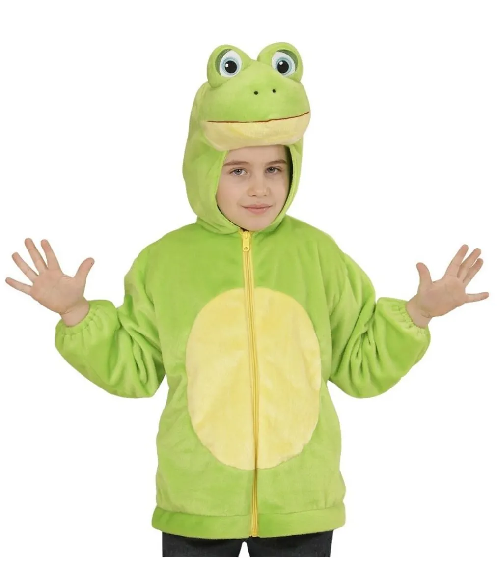 Frø hoodie
