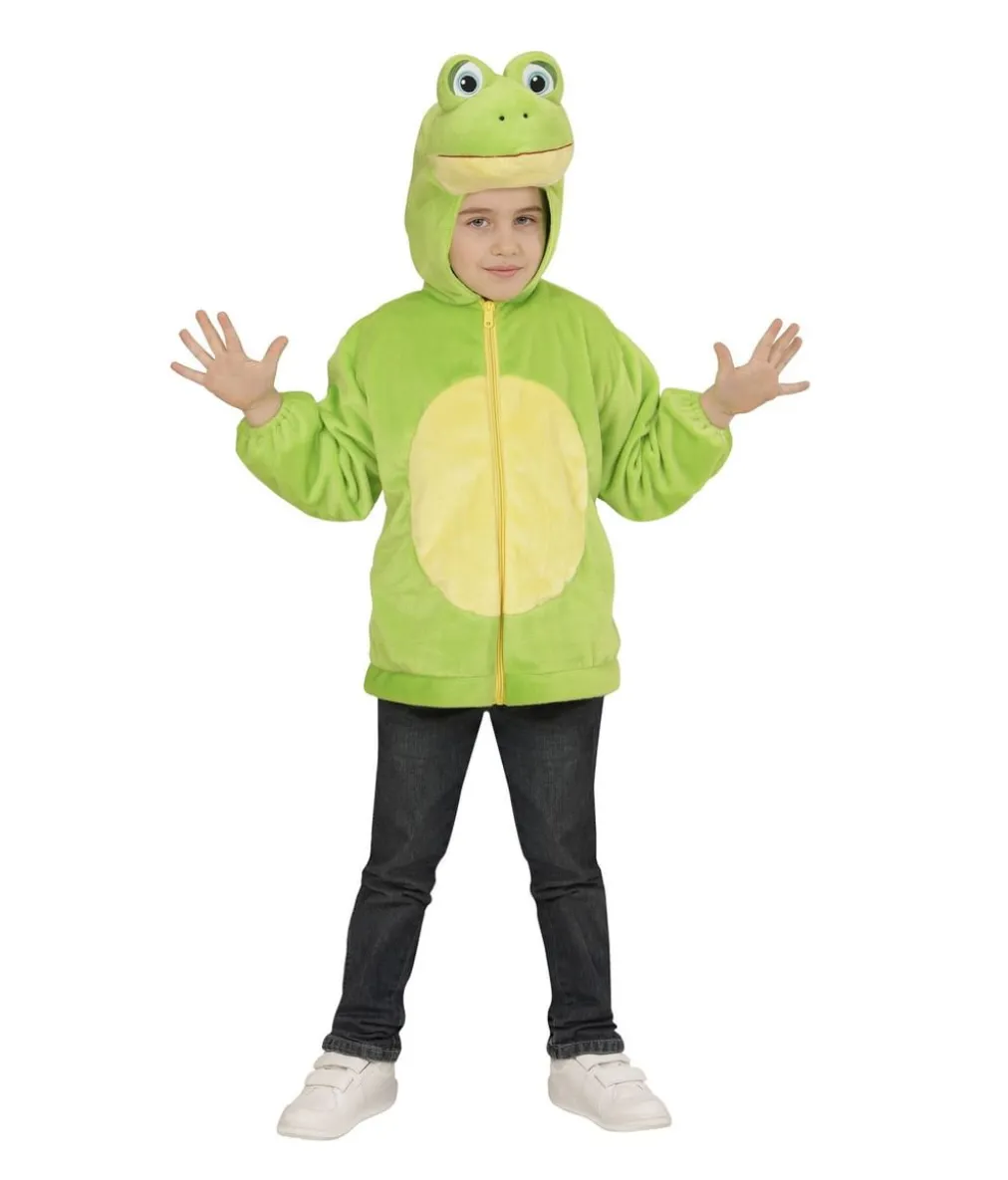 Frø hoodie