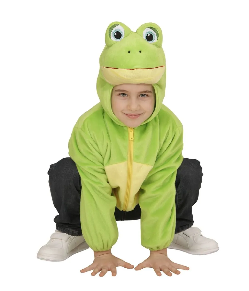 Frø hoodie