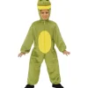 Frø kostume