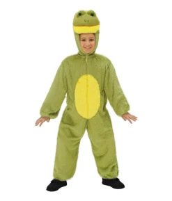 Frø kostume
