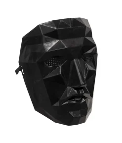 Front man maske