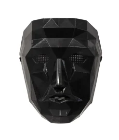 Front man maske