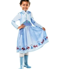 Frost Anna kjole